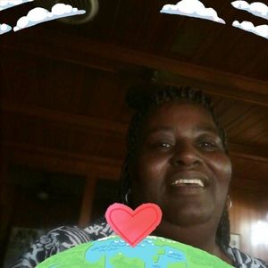 Meet your Posher, Joann